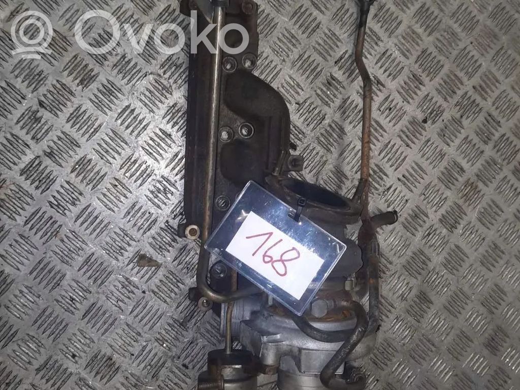 Turbo   4918905100
