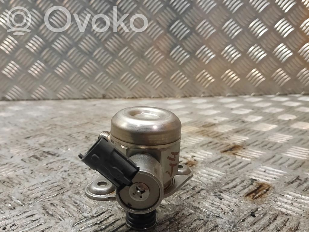 Polttoainesäiliön pumppu   EJ7E9D376CA,0261520247