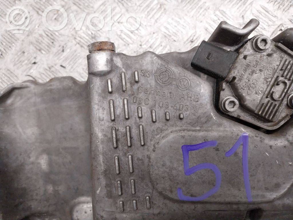 Cárter   03C103603