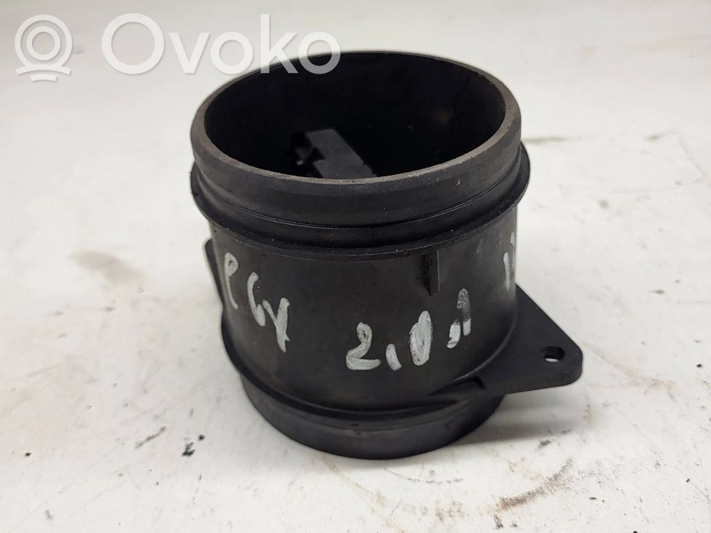 Mass air flow meter   19515974,F00C267315