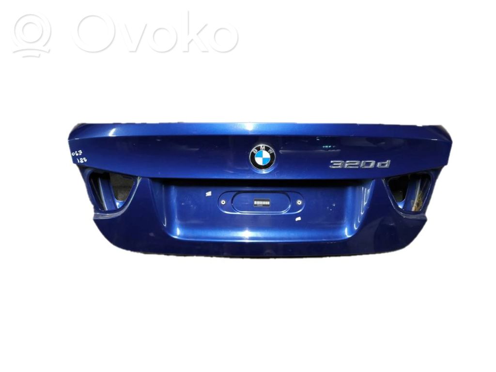 BMW 3 E90 E91 Tailgate/trunk/boot lid 