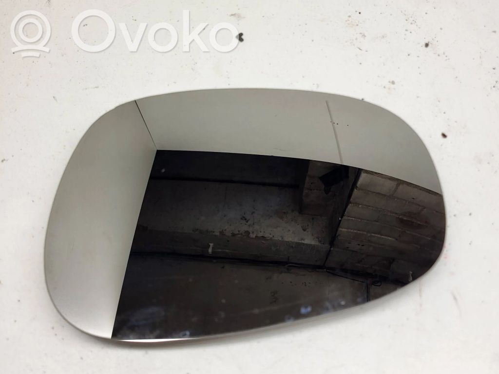 BMW 3 E90 E91 Veidrodėlio stiklas 