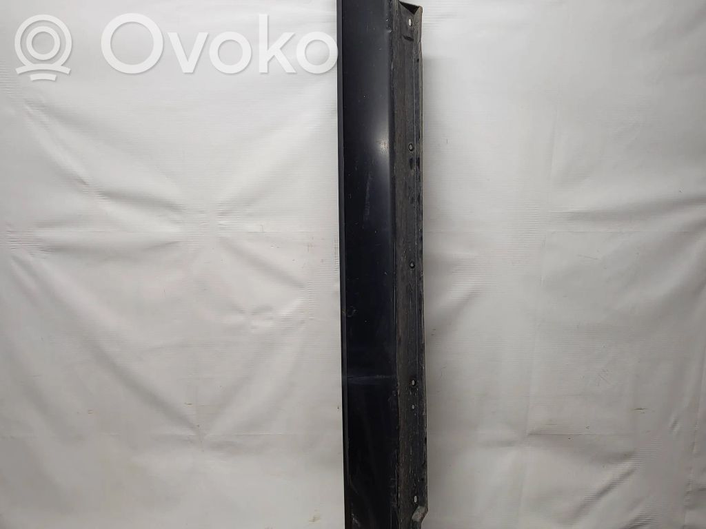 BMW 7 E65 E66 Порог 