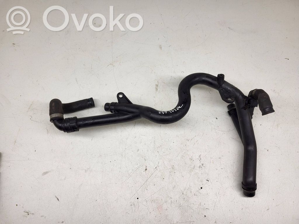 Engine coolant pipe/hose   7806706,2240408