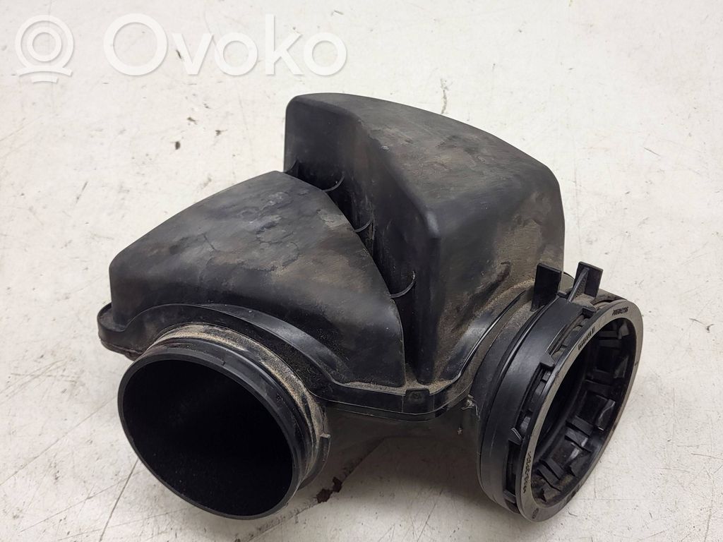 BMW 3 F30 F35 F31 Ansaugdämpfer Resonator 