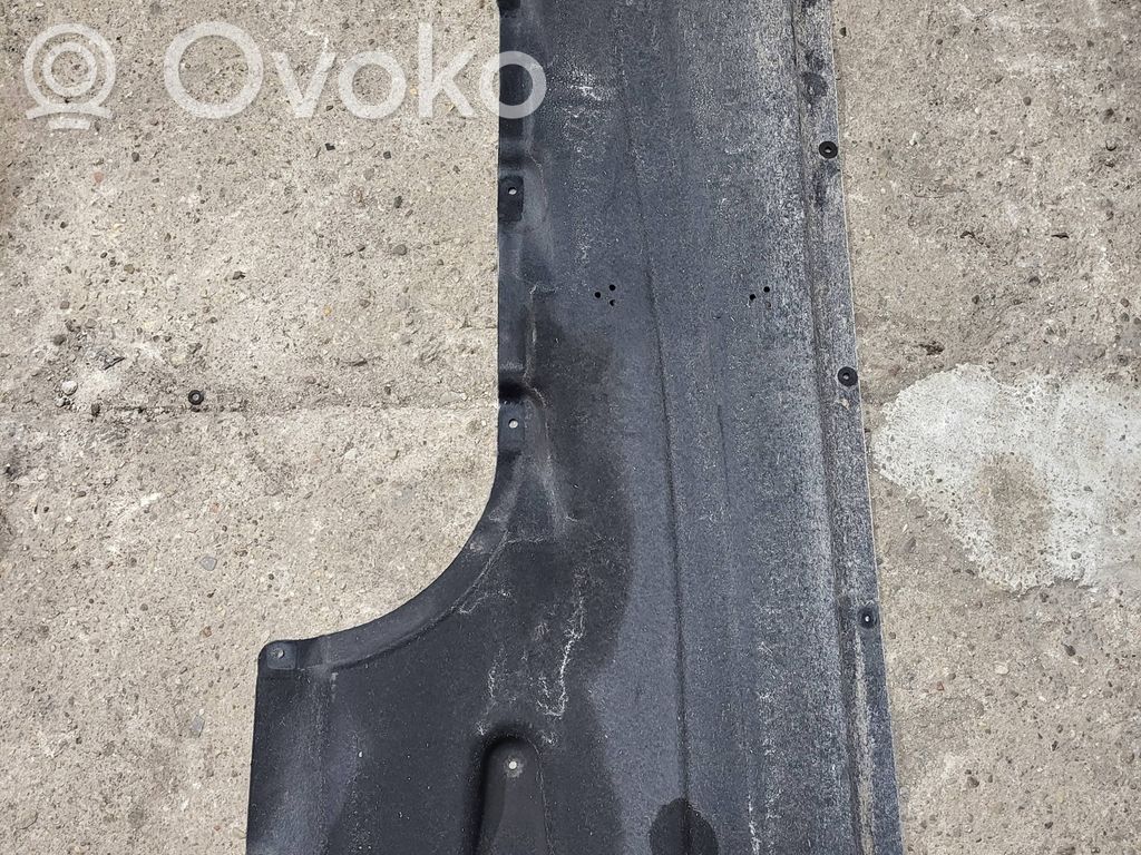 BMW X3 G01 Protección inferior lateral 
