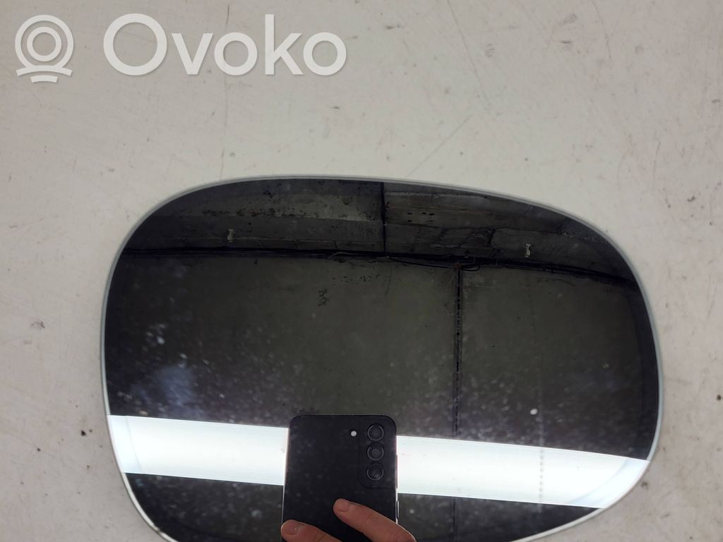 Veidrodėlio stiklas   G014221400000