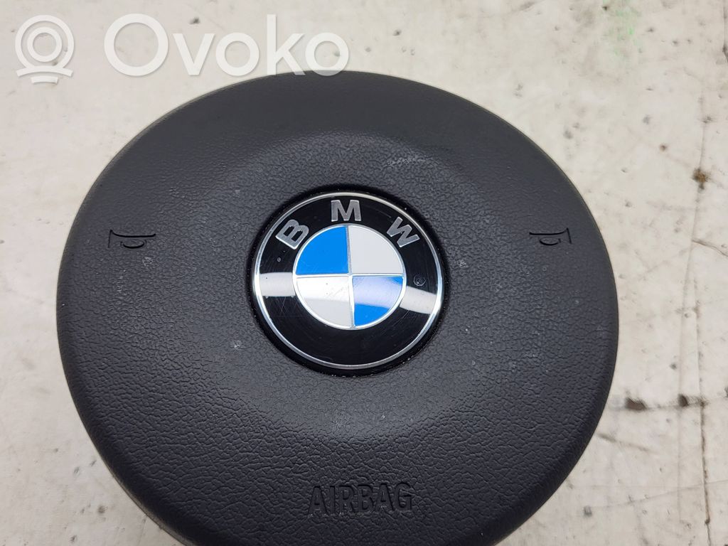 BMW 4 F32 F33 Airbag volan 