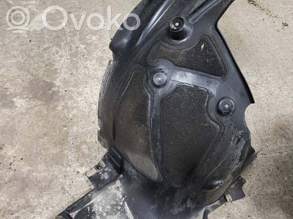 BMW 3 G20 G21 Nadkole przednie 