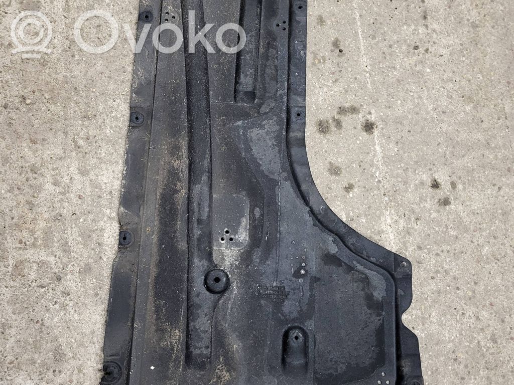 BMW 3 G20 G21 Protecție inferioară laterală 