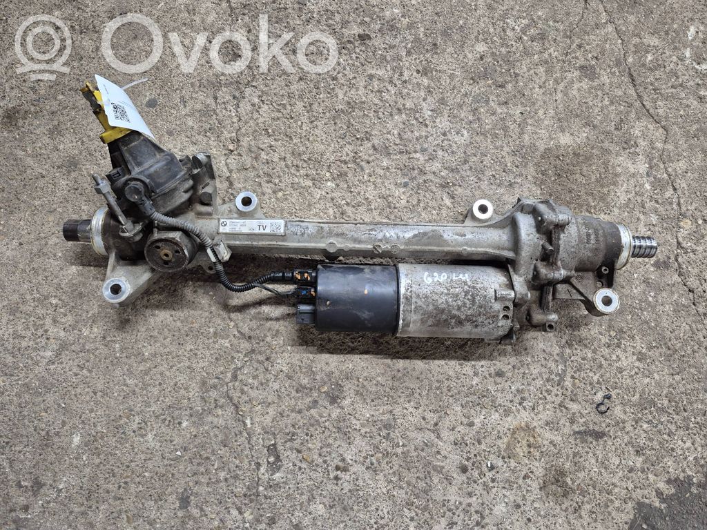 BMW 3 G20 G21 Vairo kolonėlė 