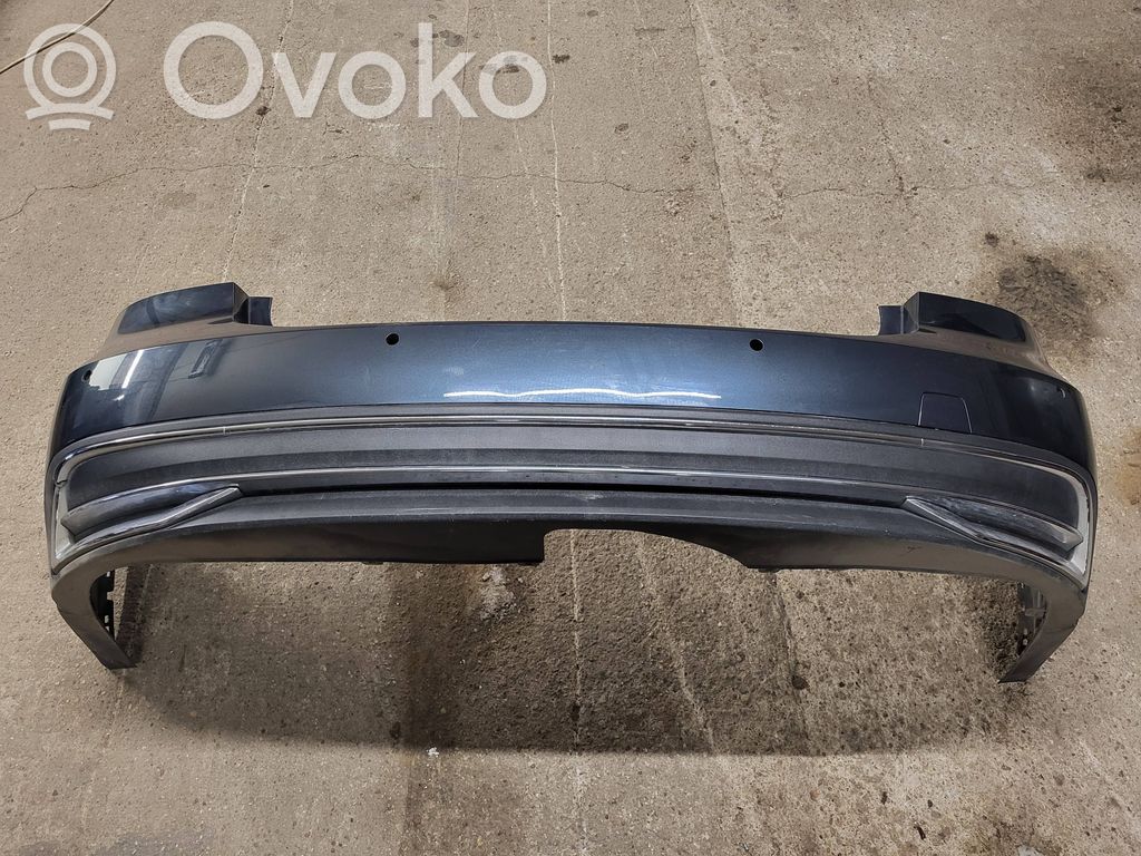 Audi A7 S7 4K8 Parachoques 