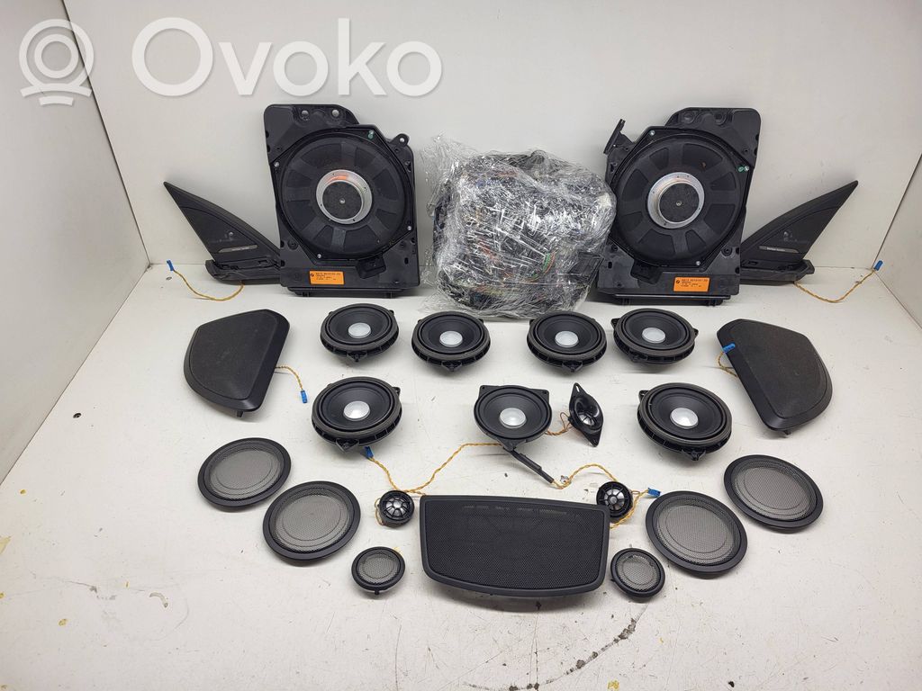 Zestaw audio   9343766,B104E0E3269757,E3269757