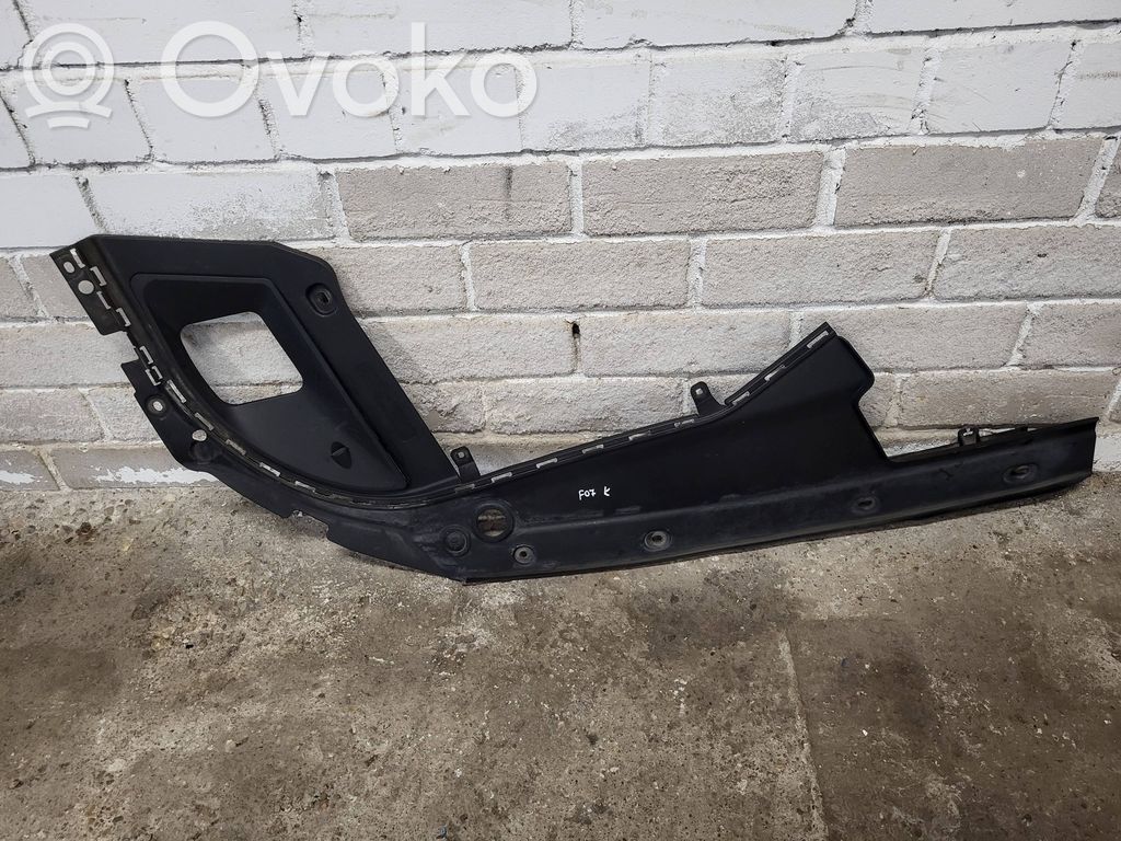 BMW 5 GT F07 Altra parte del vano motore 