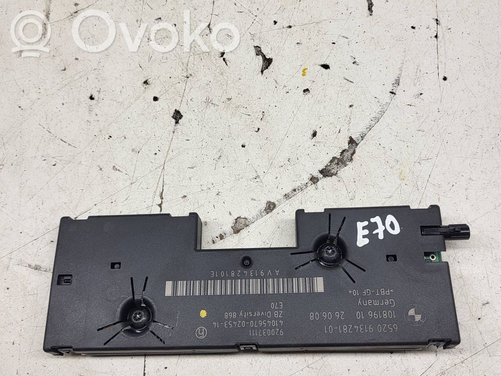 Antenos stiprintuvas   9134281,920037111,10819610