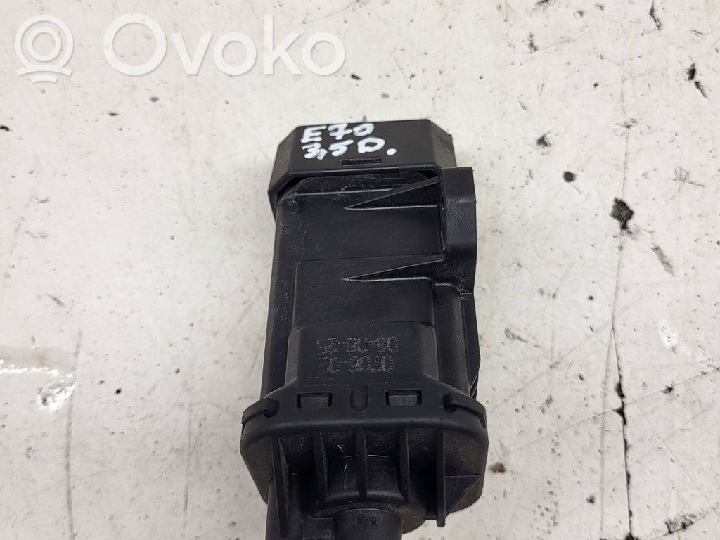 BMW X5 E70 Solenoidinis vožtuvas 