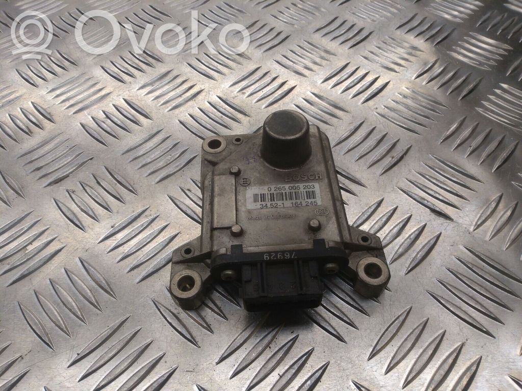 Other control units/modules   0265005203,1164245