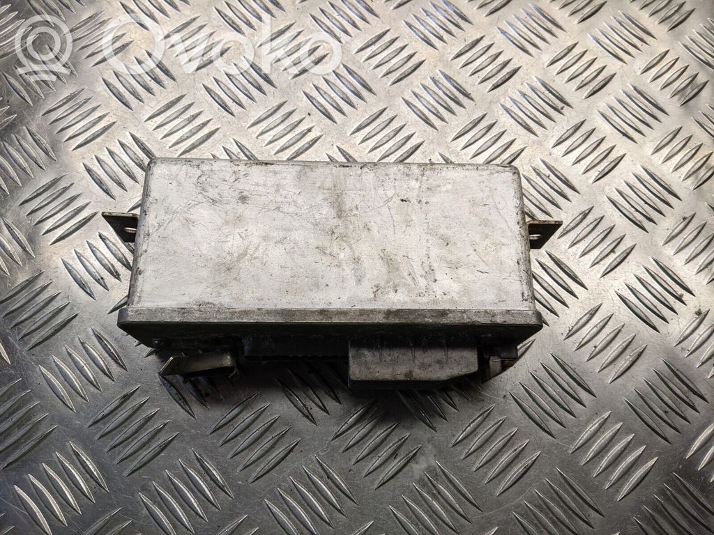 ABS control unit/module   0265100049,85107027