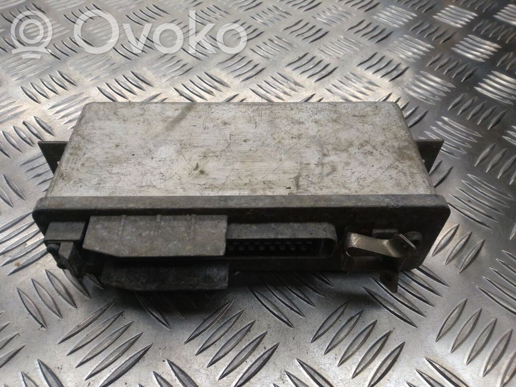 ABS valdymo blokas   0265100049
