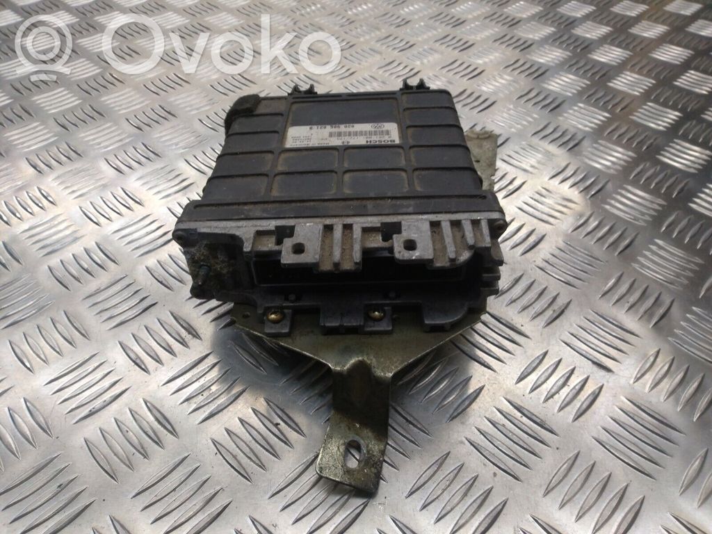 Engine control unit/module   028906021B