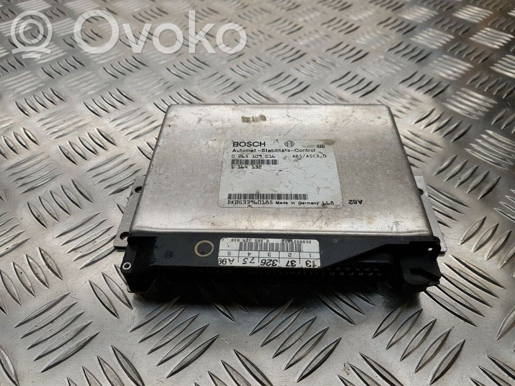 ABS valdymo blokas   0265109016,1164132