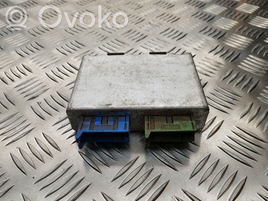 Module confort   1379379