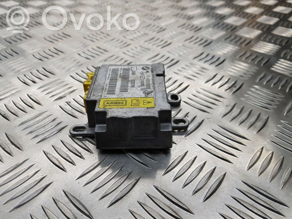 Airbag control unit/module   6929559