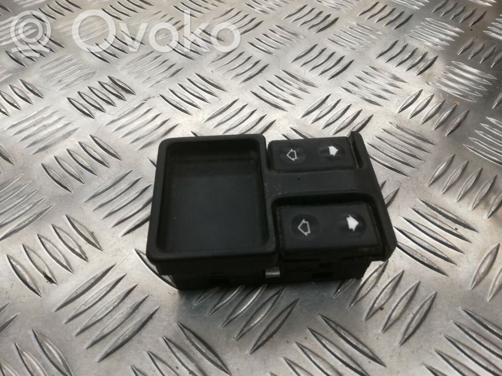 Electric window control switch   1374491