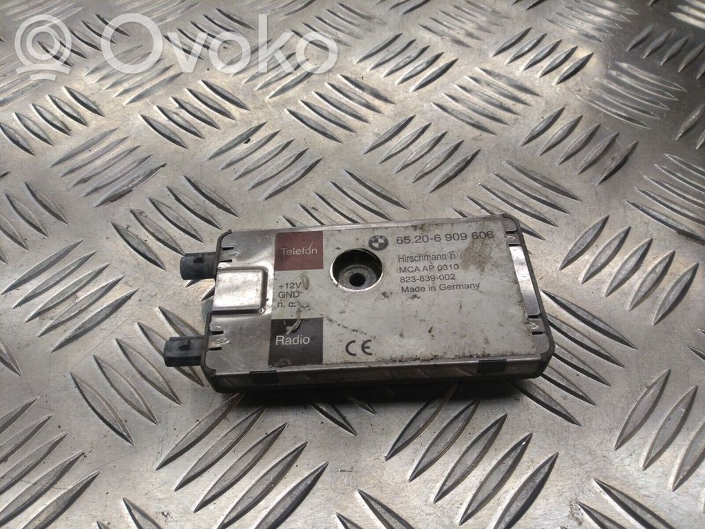 Antenos stiprintuvas   6909606