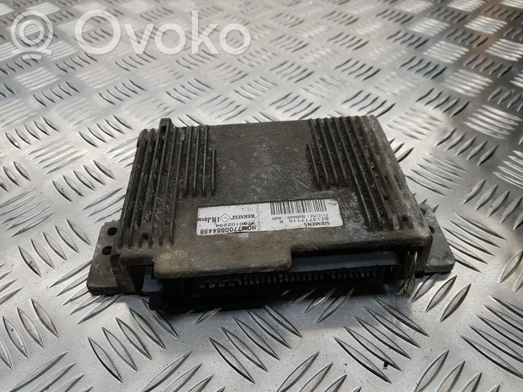Renault Laguna I Engine control unit/module 