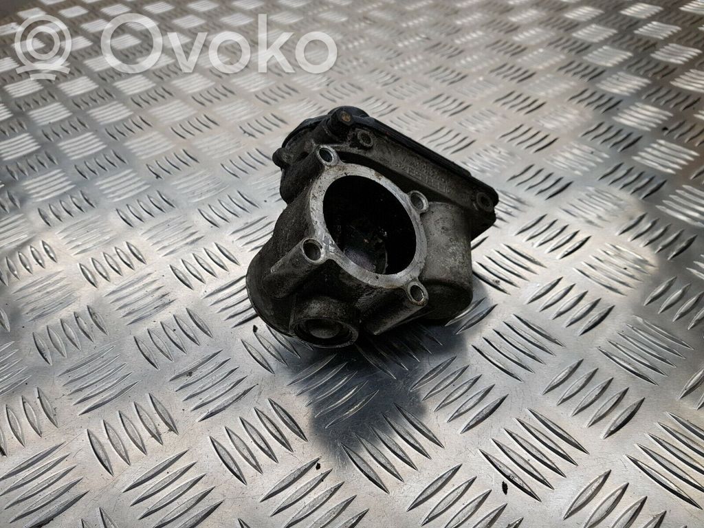 Throttle valve   VP2S6U9E927F