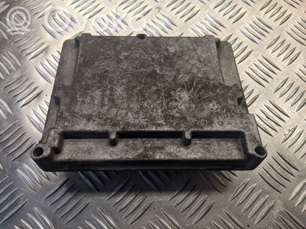 Engine control unit/module   3M5112A650GD
