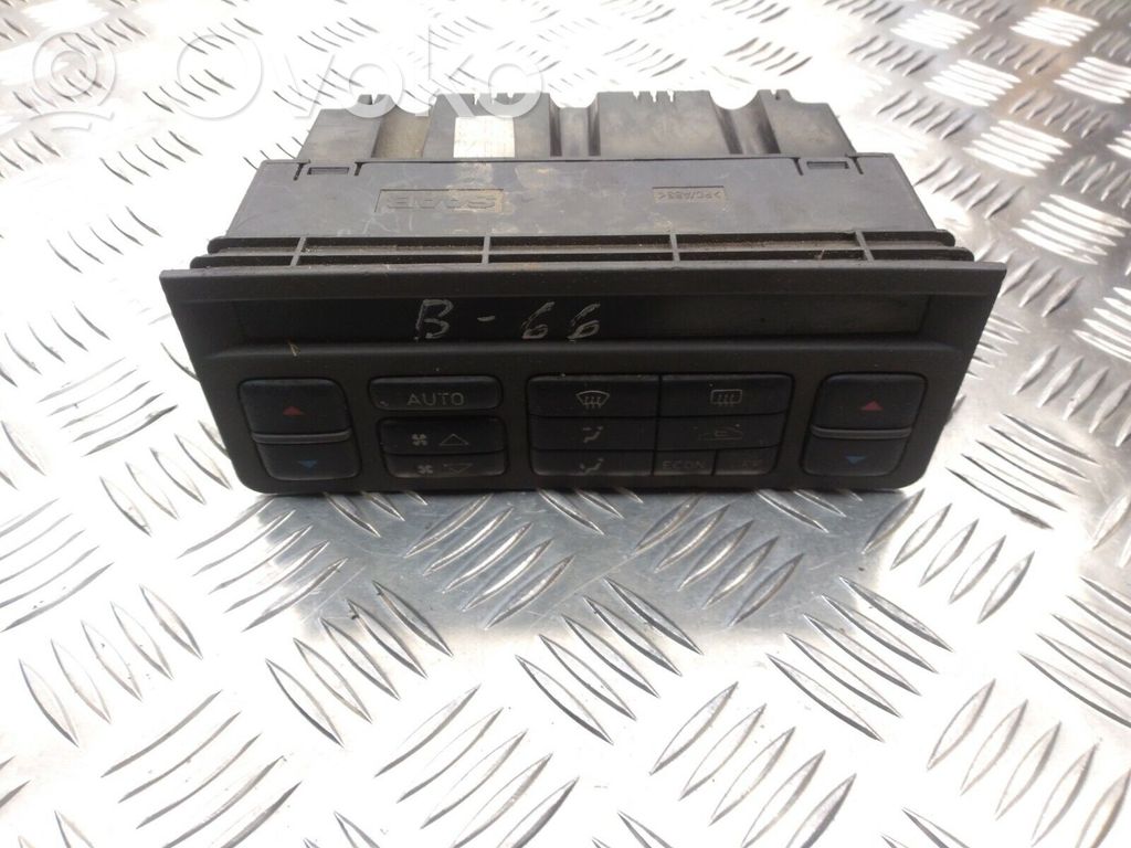 Saab 9-3 Ver1 Climate control unit 