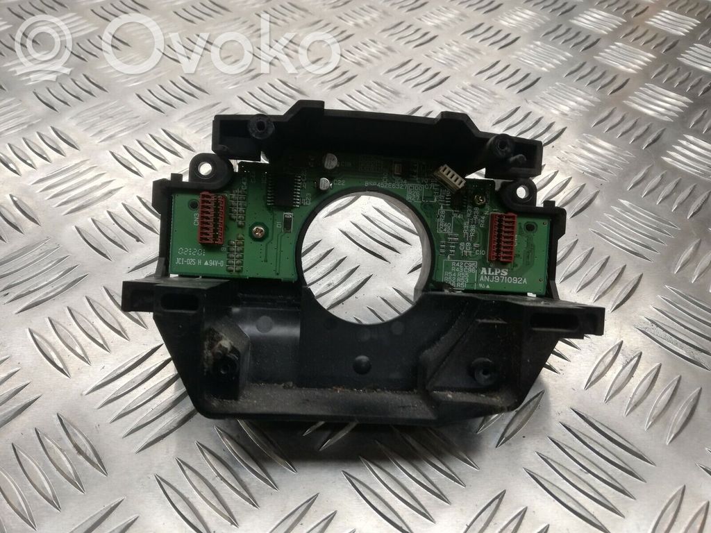 Steering angle sensor   8691546,02W32A