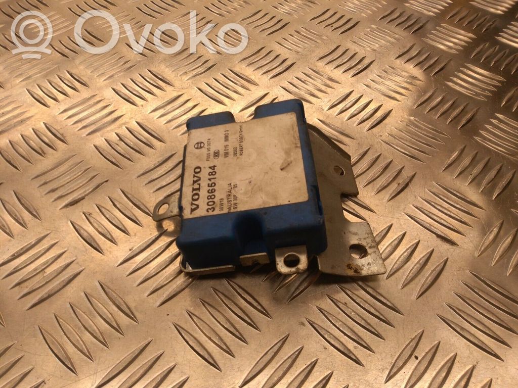 Immobilizer control unit/module   30865184