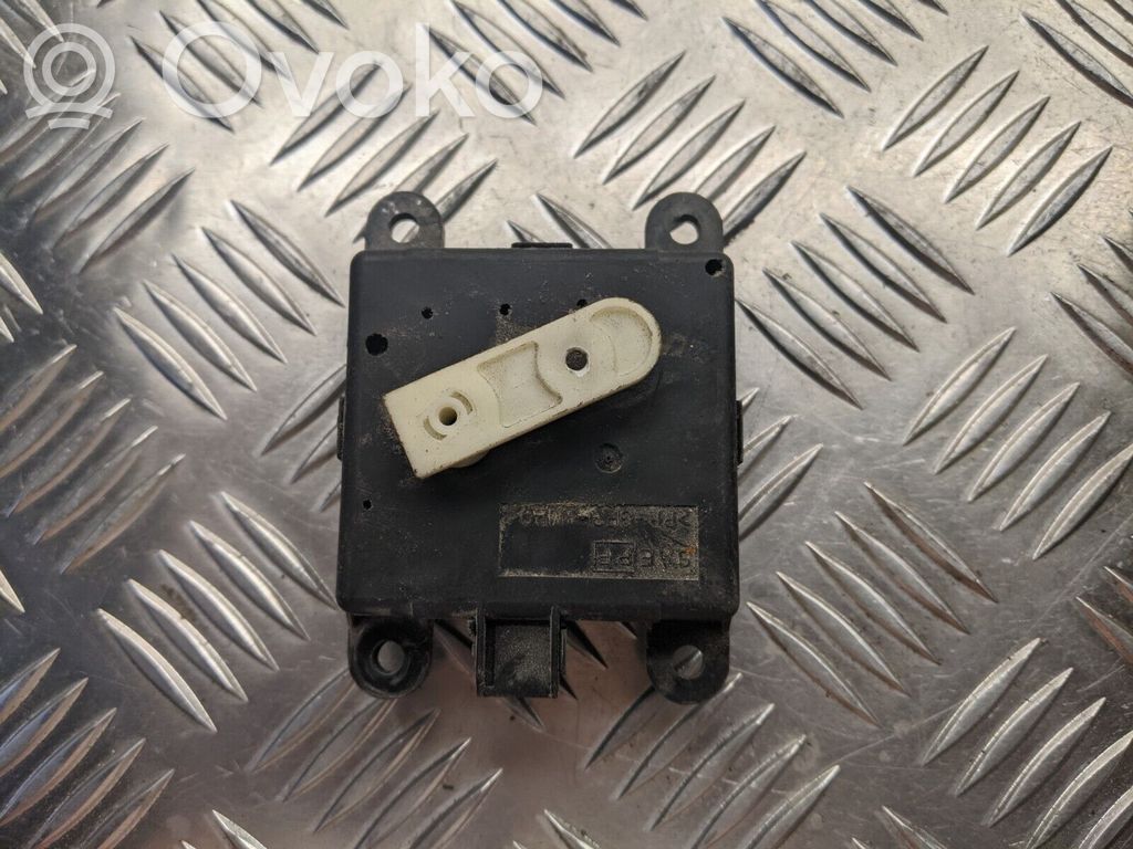 Subaru Impreza II Air flap motor/actuator 