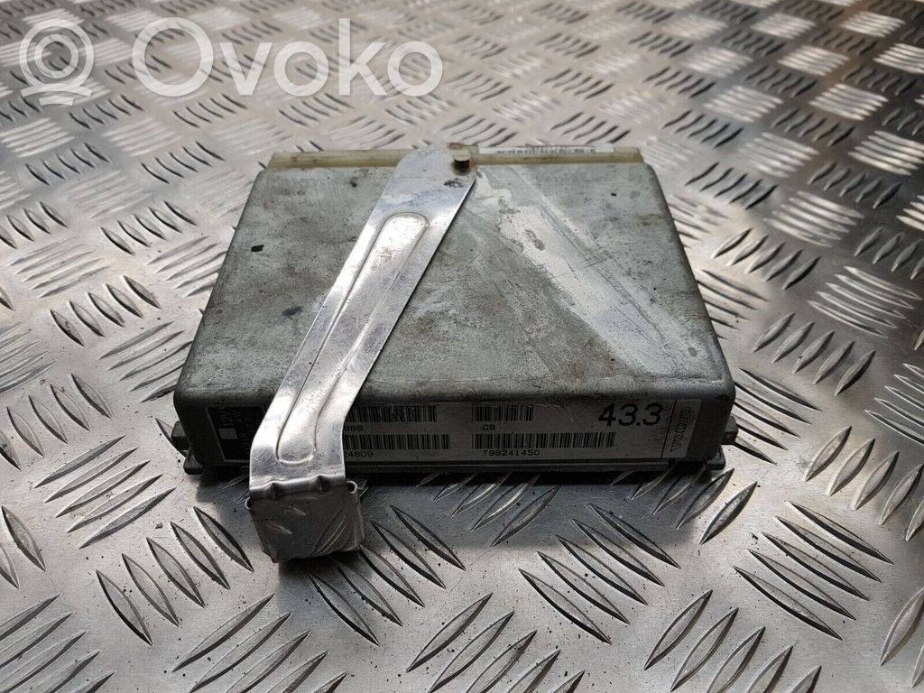 Volvo S70  V70  V70 XC Unitate/modul de control cutie de viteze 