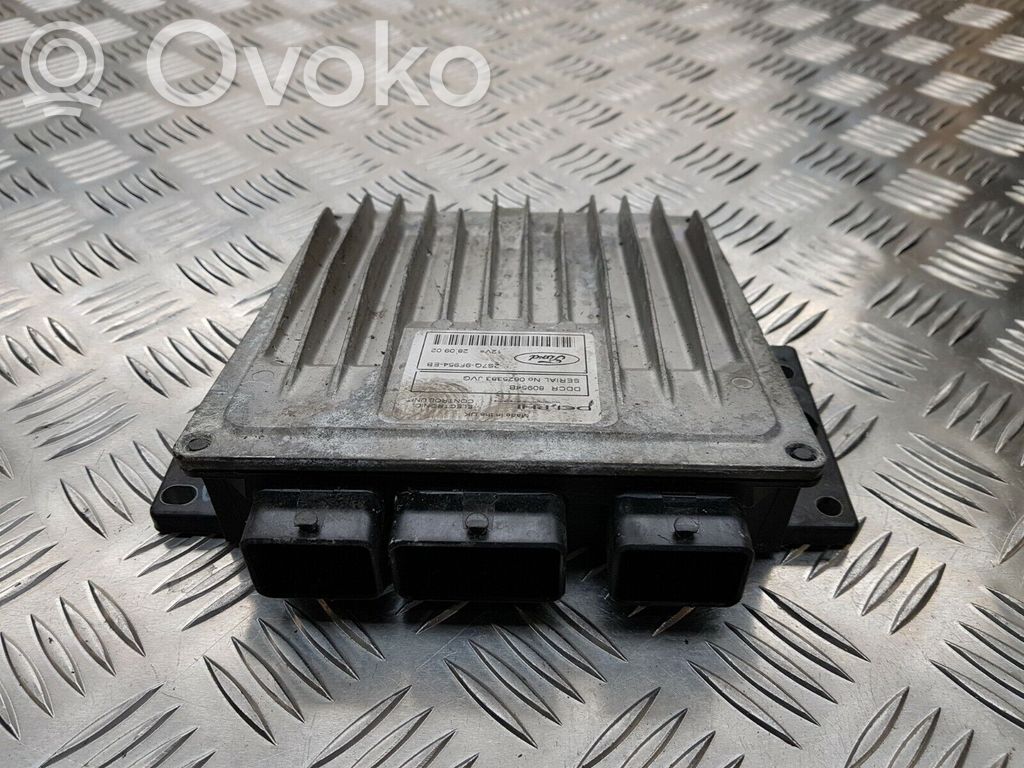 Ford Transit Engine control unit/module 