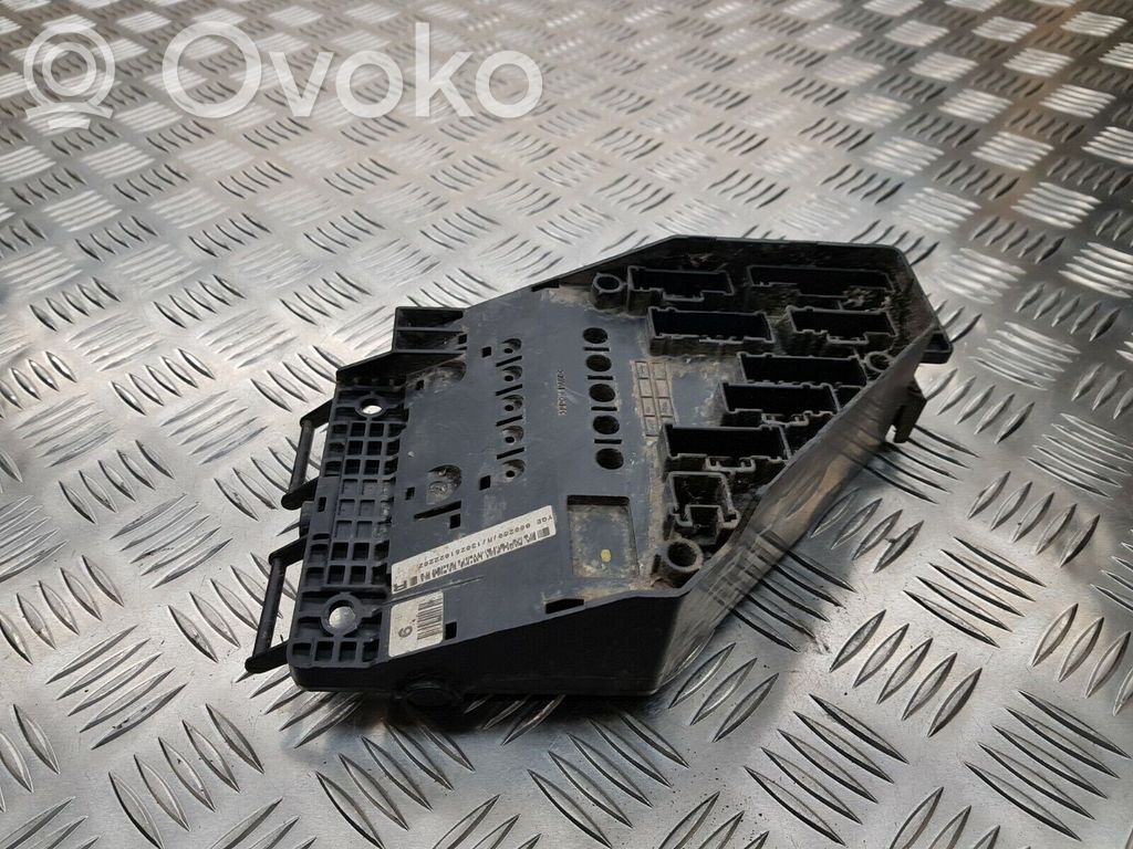 Land Rover Freelander Módulo de fusible 