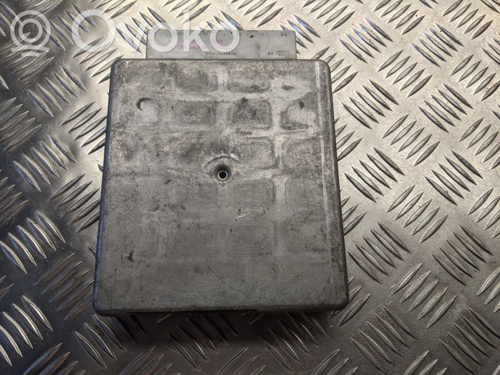 Ford Mondeo Mk III Engine control unit/module 