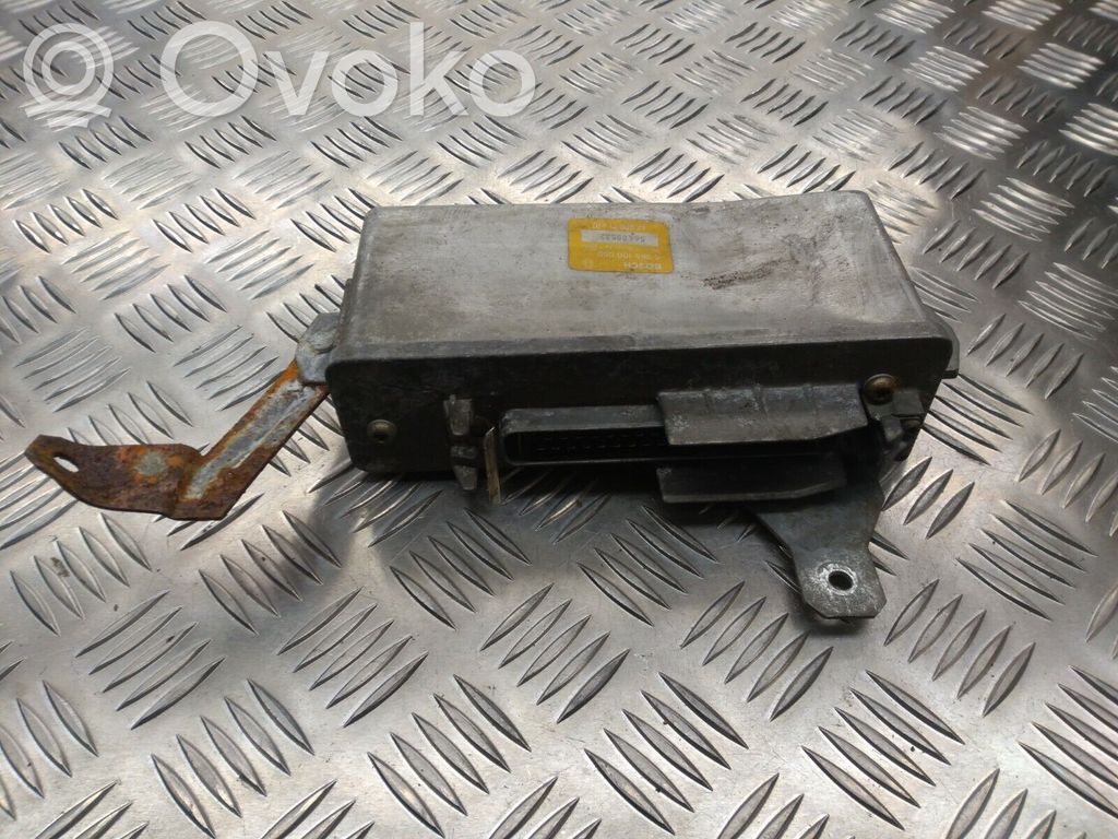 ABS control unit/module   4785071J01,0265100050