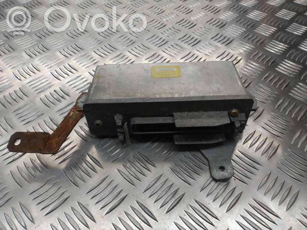 Nissan Primera ABS control unit/module 
