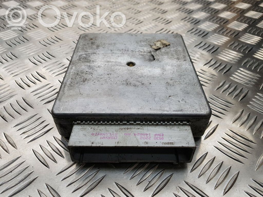 Ford Mondeo MK I Engine control unit/module 