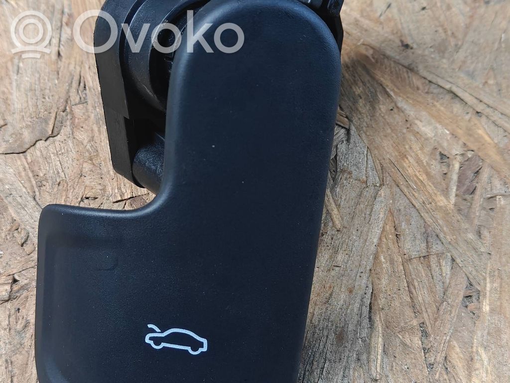 Audi A3 8Y Hebel Öffner Griff Motorhaube 