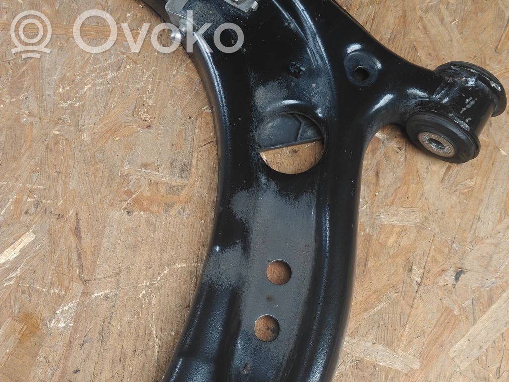 Audi A3 8Y Braccio di controllo sospensione anteriore 