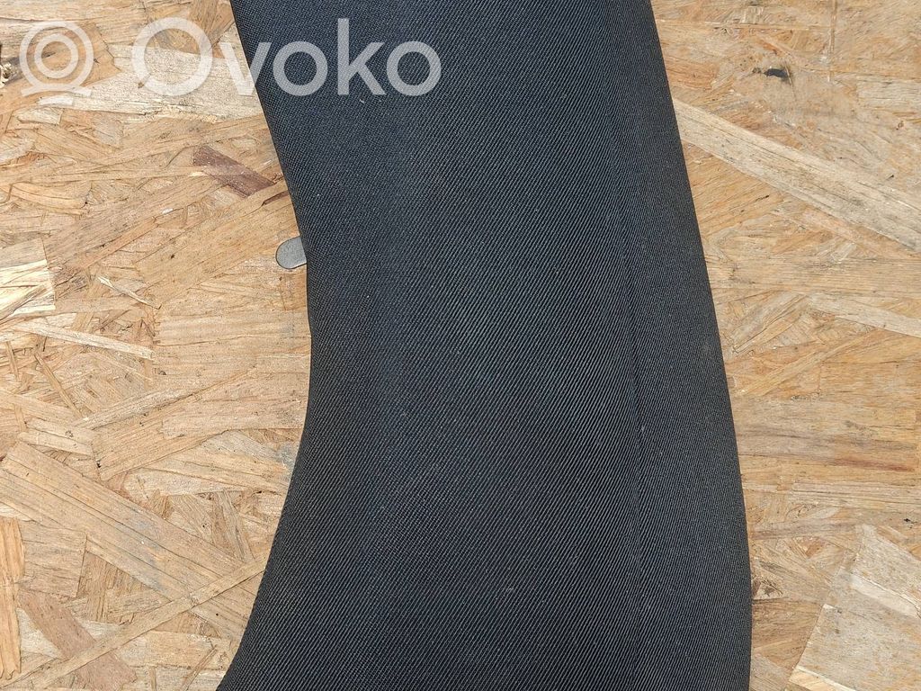 Audi A3 8Y Airbag lateral 