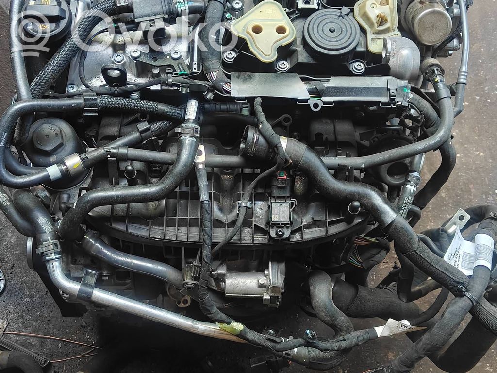 Engine   DNF