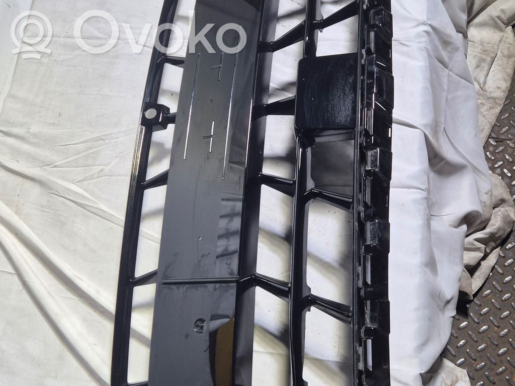 Front bumper lower grill   5FF856667,5FF856667HF,M2430207
