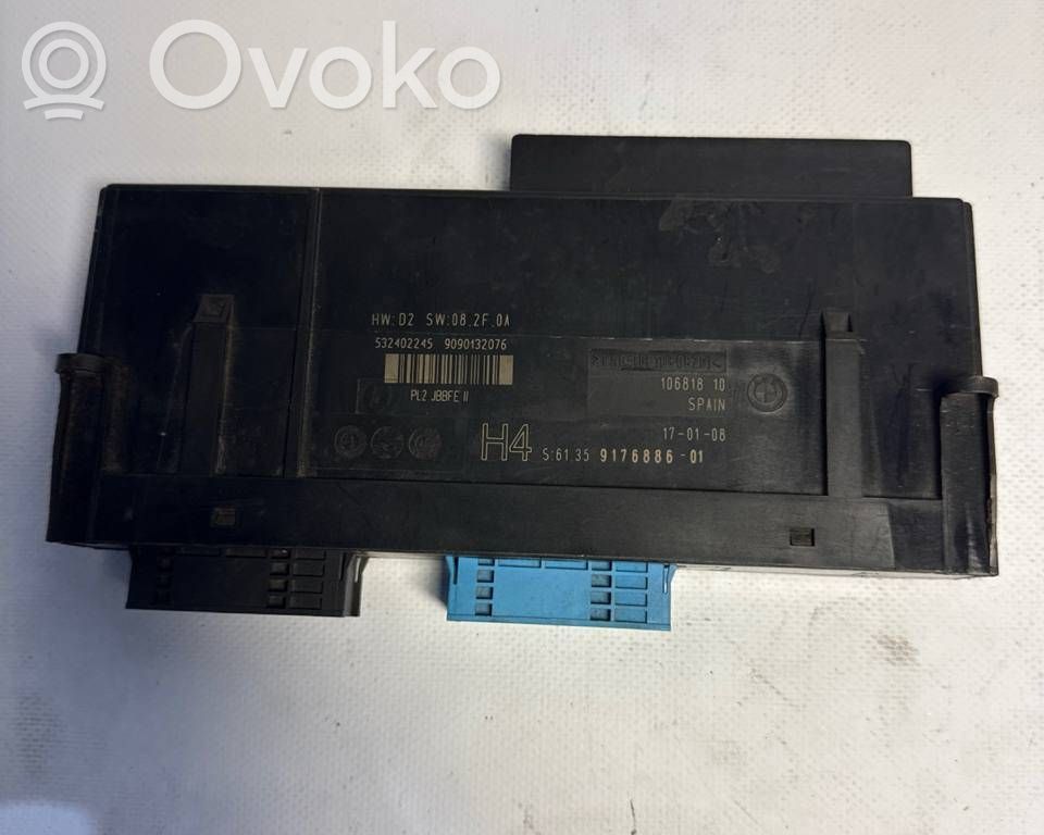 Module confort   9176886