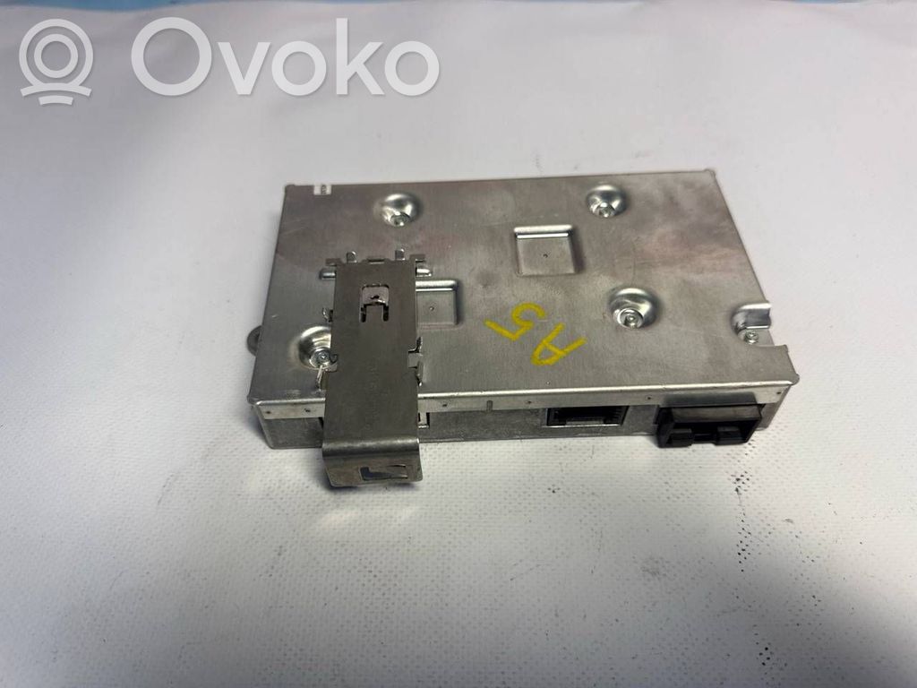 Unidad de control MMI   4E0035729
